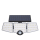 Lepro Lampa solarna WL4000 - 1575381 - zdjęcie 2