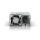 Ubiquiti UACC-PSU-12V-150W Zasilacz 150W (12V) AC/DC hot-swap - 1573834 - zdjęcie 2