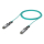 Kabel światłowodowy Ubiquiti UACC-AOC-QSFP28-5M Kabel DAC QSFP28 100G