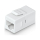 Akcesorium sieciowe Ubiquiti UACC-Keystone-Coupler-C6 Keystone Cat6