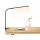 Lepro Lampa biurkowa 310006 460lm (czarna) - 1575357 - zdjęcie 4