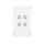 Ubiquiti UACC-Rack-42U-1000-G Stojąca drzwi szklane 1000mm - 1573839 - zdjęcie 6