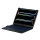 Etui na tablet TYPECASE Etui Typecase Flexbook Touch z klawiaturą do iPad Pro 11" M4