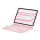 Etui na tablet TYPECASE Etui Typecase Flexbook Touch z klawiaturą do iPad Pro 11" M4