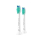 Końcówka do szczoteczek i irygatorów Philips Sonicare Końcówki C1 ProResults 2 szt. HX6012/87