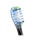 Philips Sonicare Końcówki C3 Premium Plaque Defence Czarne 4 szt. HX9044/88 - 1579302 - zdjęcie 5