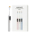 Dreame Szczoteczka soniczna F02 Pro (biała) - 1576719 - zdjęcie