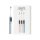 Dreame Szczoteczka soniczna F02 Pro (niebieska) - 1576720 - zdjęcie