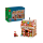 LEGO 40809 Świąteczna chatka z piernika - 1577946 - zdjęcie 3