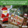 LEGO 40809 Świąteczna chatka z piernika - 1577946 - zdjęcie 4