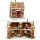 LEGO 40809 Świąteczna chatka z piernika - 1577946 - zdjęcie 8