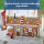 LEGO 40809 Świąteczna chatka z piernika - 1577946 - zdjęcie 9
