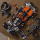 LEGO Technic 42232 Koenigsegg Sadair's Spear Megacar - 1577949 - zdjęcie 4