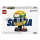 Klocki LEGO® LEGO Editions 43024 Kask Ayrton Senna
