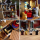 LEGO Icons  11383 Rezydencja burmistrzyni - 1577944 - zdjęcie 12