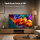LG 75QNED86B6B 75" QNED MiniLED4K 144Hz webOs - 1510646 - zdjęcie 4