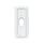 Akcesoria do monitoringu Ubiquiti UACC-G4 Doorbell Pro PoE-Gang Box White Płytka montażowa |