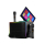 MusicMate MM-SC85-T KaraokeStar - 1552095 - zdjęcie 3