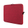 Tucano Melange Sleeve 13-14" Burgundowy - 1577868 - zdjęcie 2