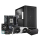 Desktop Polecany zestaw Ryzen 5 7500F/32GB/1TB/RTX 5070 12GB