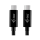 Kabel USB i-tec USB-C Charging Cable 1.8m