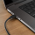 Hama Kabel ładujacy/data USB - USB-C 60W 2m czarny - 1580628 - zdjęcie 3