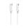 Kabel USB Hama Kabel ładujacy/data USB-C 60W 2m biały