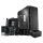 Desktop Polecany zestaw Ryzen 5 7500F/16GB/1TB/RTX5060 8GB