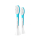 Końcówka do szczoteczek i irygatorów Philips Sonicare Końcówki For Kids 7+ 2 szt. HX6042/90