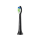 Końcówka do szczoteczek i irygatorów Philips Sonicare Końcówki W2 Optimal White Czarne 8 szt. HX6068/88
