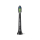 Philips Sonicare Końcówki W2 Optimal White Czarne 8 szt. HX6068/88 - 1579300 - zdjęcie 2