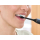 Philips Sonicare Końcówki W2 Optimal White Czarne 8 szt. HX6068/88 - 1579300 - zdjęcie 7