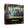 Merch Gaming Puzzle: Cyberpunk 2077 Metro, 1000 elementów - 1581095 - zdjęcie