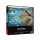 Merch Gaming Puzzle: The Witcher (Wiedźmin) The Northern Realms Ma - 1581093 - zdjęcie