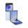 Samsung OUTLET - Galaxy Flip6 5G 12/256GB niebieski