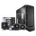Desktop Polecany zestaw Core i5-/16GB/500GB/RTX5050 8GB