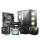 Desktop Polecany zestaw Ryzen 7 9800X3D/32GB/2TB/RX 5070 Ti 16GB