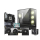 Desktop Polecany zestaw Ryzen 7 7800X3D/32GB/1TB/RTX 5070 12GB