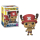 Figurka z gier Funko POP POP TV: One Piece S1 - Chopper