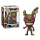 Figurka z gier Funko POP POP Games: Five Nights at Freddy's - Burntrap