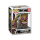 Funko POP POP Games: Five Nights at Freddy's - Burntrap - 1581124 - zdjęcie 3