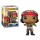 Figurka z gier Funko POP POP TV: One Piece S1 - Usopp