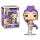 Figurka z gier Funko POP POP Animation: KPOP Demon Hunters - Rumi w/Chase (Glow)