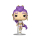 Funko POP POP Animation: KPOP Demon Hunters - Rumi w/Chase (Glow) - 1581104 - zdjęcie 2