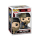 Funko POP POP TV: Stranger Things - Jim Hopper SPLIT - 1581107 - zdjęcie 3
