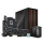 Desktop Polecany zestaw Ryzen 7 9800X3D/32GB/1TB/RTX 5080 16GB
