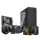 Desktop Polecany zestaw Ryzen 9 9900X/64GB/4TB/RTX 5060 8GB