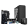 Desktop Polecany zestaw Ryzen 9 9950X3D/32GB/2TB/RTX 5080 16GB