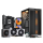 Desktop Polecany zestaw Ryzen 7 9700X/32GB/1TB/GeForce RTX 5060 Ti