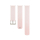 Pasek do smartwatchy Suunto 22mm Athletic 6 Silicone Strap Powder Pink S+M​
